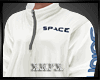 -X K- Space Jacket M