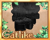 |CAT| Black Boots