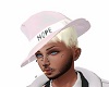 white Hat