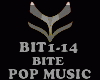 POP MUSIC - BITE