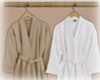 [Luv] Bath Robes