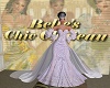 GLAMOUR QUEEN LAVEN GOWN