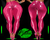 SULTRY LATEX - RLL PINK