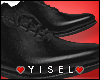 Y. In Amore Shoes