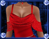 SH Sweets Top Red
