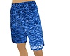 BoStaR Beach Shorts blue