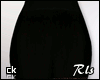 ck. Raven Fringe RLS