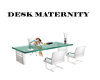 exectv desk maternity