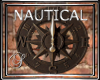 (SL) Nautical Compass