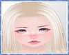 Kawaii Blonde Hair