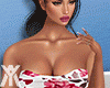 CC Rosa Dress