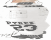 `M' PYREX W HIP HOP 