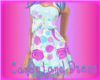 Candyland Dress
