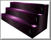 Steps Passion Purple