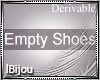 *lB*Empty Shoes