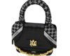 Amiri Bag Decor