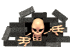 Crypt Skeleton