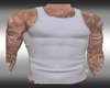 undershiert grey+tatu