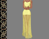 LEMON SKIRT WITH TOP