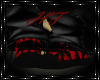 ^HF^ Harlequin Shoe