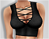 I│Bombshell Top Black