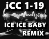 ICE ICE BABY REMIX