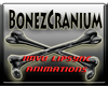 BonezCranium Lipsync
