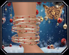 [ang]Holiday Braclet L