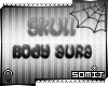 [Somi] Skull Bosy Aura