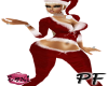 sexi~POWERFIT Sexi Santa