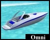 [Omni] Speed Boat