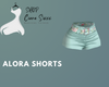 Alora Shorts