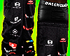 BLNCG Gamer Sweatpants