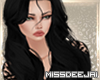 *MD*Nadine|Noir