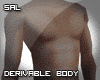 SAL::DERIVABLE BODY [M]