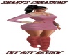 DRS N BOOTS PINK RLL