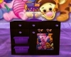  Pooh Dresser