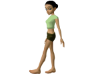 D! my legs