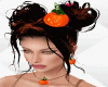 Pumpkin Hair&Acessories