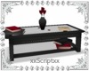 SCR. Coffee Table