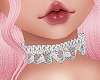 Doll Angel Choker