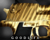 GL:Gold Tiga DesertEagle