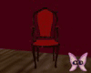 [CFD]Hrt of Roses Chair