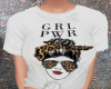 Power Girl Shirt e