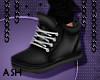 Black Kicks