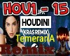 T- Dua LIpa Houdini rmx