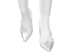 1/10 Heel white