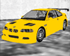 [L1] BMW amarillo