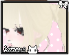 Fukawa | blonde