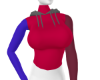 F Hoodie
